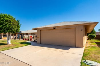 10109 Mountain View Rd, Sun, AZ 85351