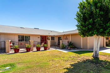 10109 Mountain View Rd, Sun City, AZ 85351
