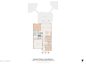 10109 Sphere Ave, Mesa, AZ 85212