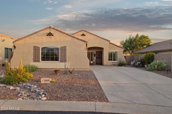 10109 Trailhead Ct, Gold Canyon, AZ 85118