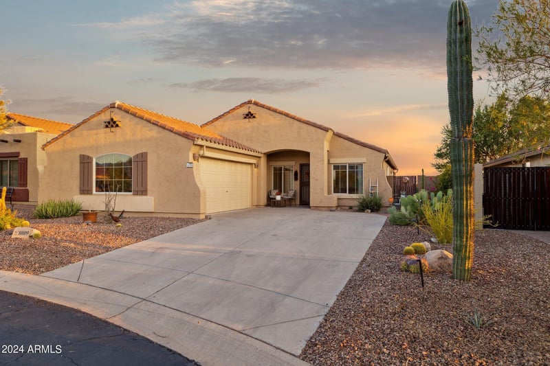 10109 Trailhead Ct, Gold Canyon, AZ 85118