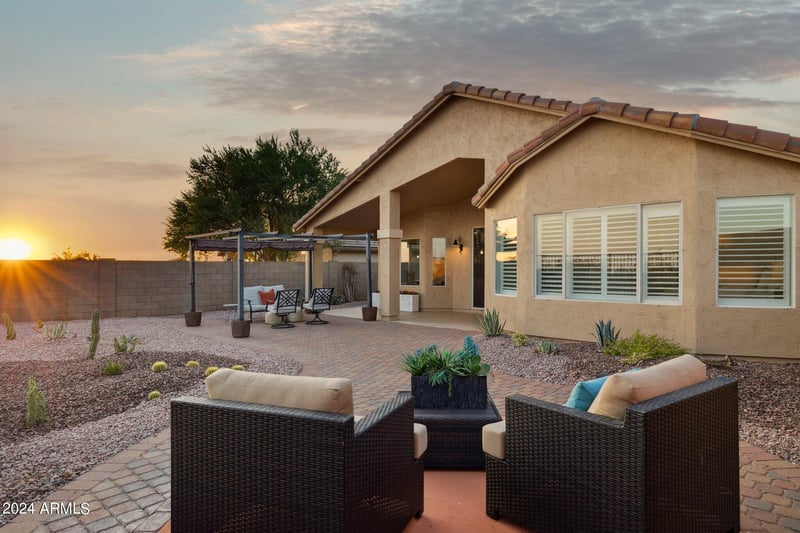 10109 Trailhead Ct, Gold Canyon, AZ 85118