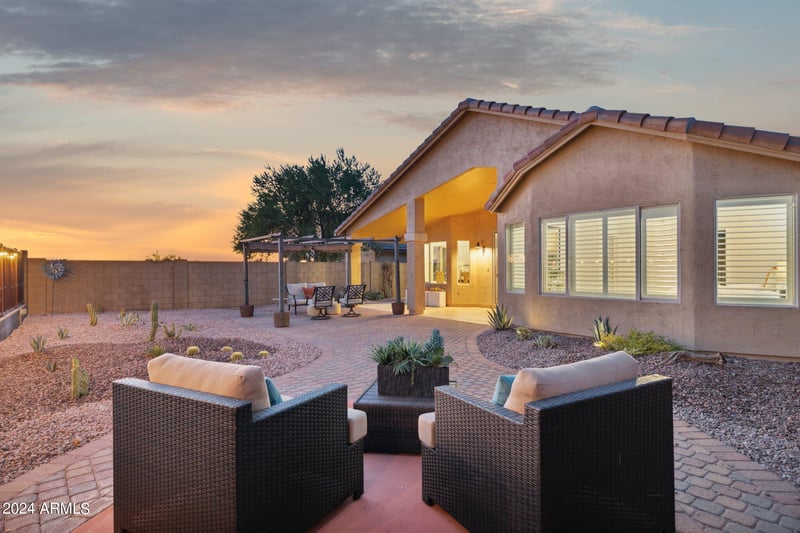 10109 Trailhead Ct, Gold Canyon, AZ 85118