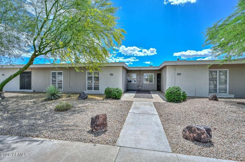 10109 Campana Dr, Sun City, AZ 85351