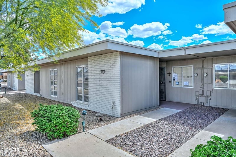 10109 Campana Dr, Sun City, AZ 85351