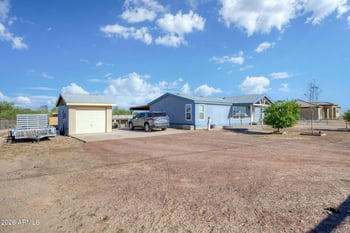 1011 350th Ave, Tonopah, AZ 85354