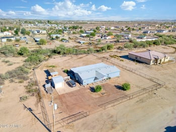 1011 350th Ave, Tonopah, AZ 85354
