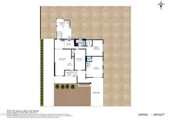 1011 3rd Ave, Mesa, AZ 85204