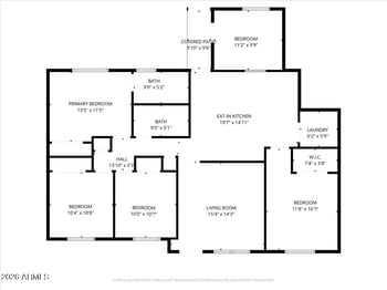 1011 5th Ave, Apache Junction, AZ 85120