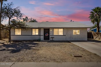 1011 5th Ave, Apache Junction, AZ 85120