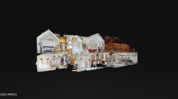 1011 Dusty Ln, Show Low, AZ 85901