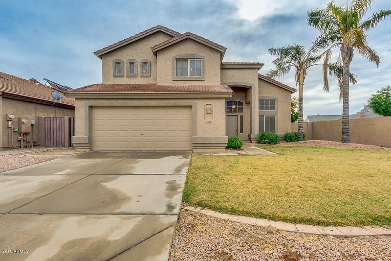 1011 E Jasper Dr, Gilbert, AZ 85296