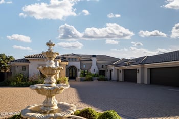 1011 E Kingbird Pl, Chandler, AZ 85286