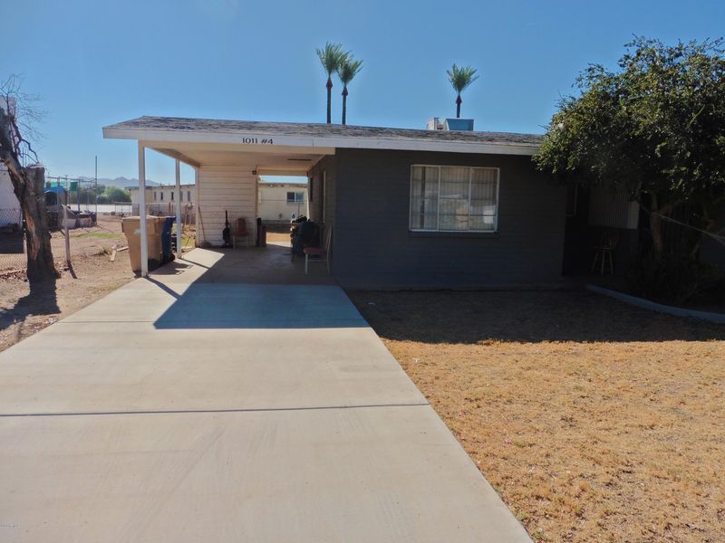 1011 E Watkins St #3, Buckeye, AZ 85326
