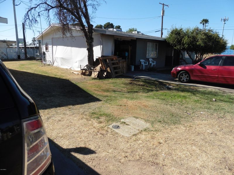 1011 E Watkins St #3, Buckeye, AZ 85326