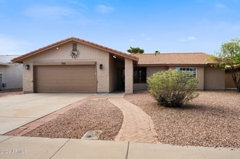 1011 Leisure World --, Mesa, AZ 85206