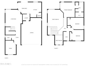 1011 Palomino Way, San Tan Valley, AZ 85143