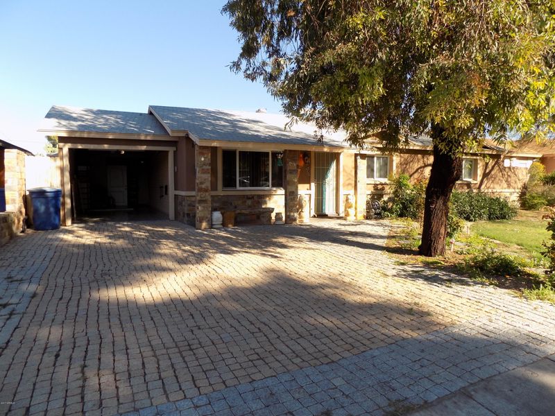 1011 S Siesta Ln, Tempe, AZ 85281