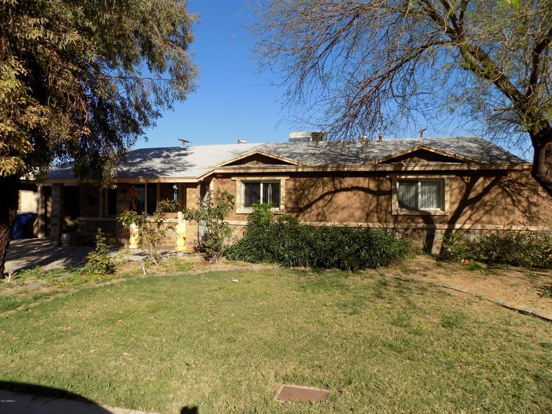 1011 S Siesta Ln, Tempe, AZ 85281