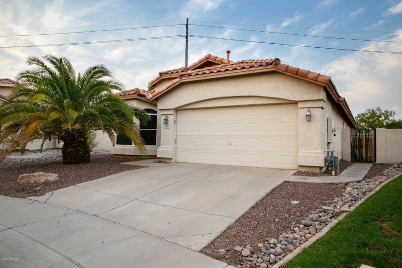 1011 S Yucca Pl, Chandler, AZ 85286