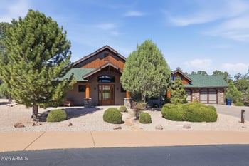 1011 Scenic Dr, Payson, AZ 85541