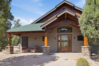 1011 Scenic Dr, Payson, AZ 85541