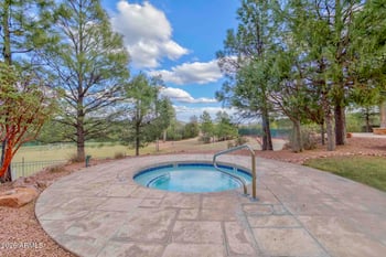 1011 Scenic Dr, Payson, AZ 85541