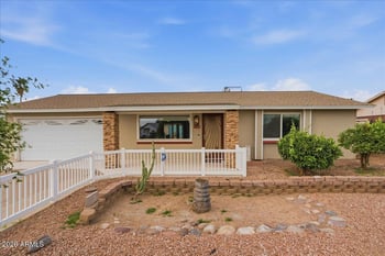 1011 Tulane Dr, Tempe, AZ 85283