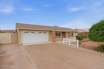 1011 Tulane Dr, Tempe, AZ 85283