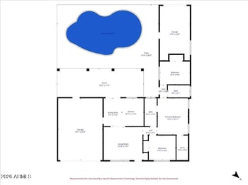 1011 Tulane Dr, Tempe, AZ 85283