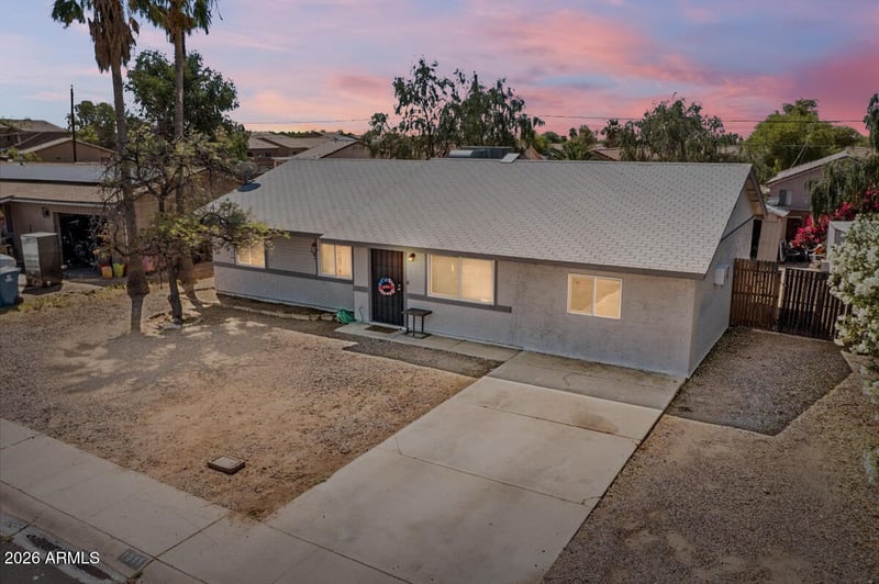 1011 5th Ave, Apache Junction, AZ 85120