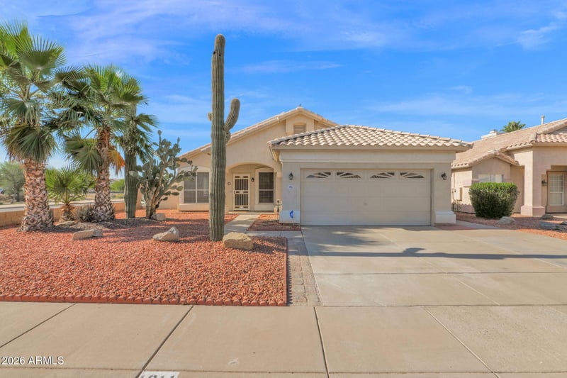 1011 W Kelton Ln, Phoenix, AZ 85023