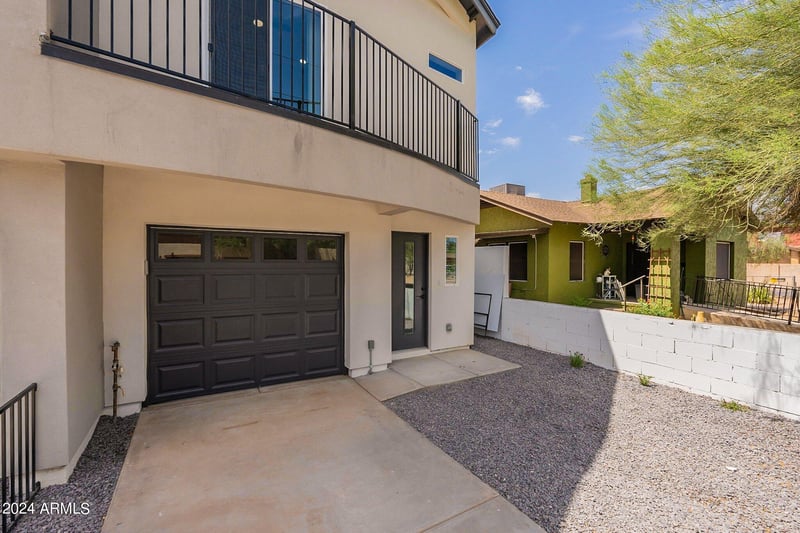 1011 W Roosevelt St, Phoenix, AZ 85007