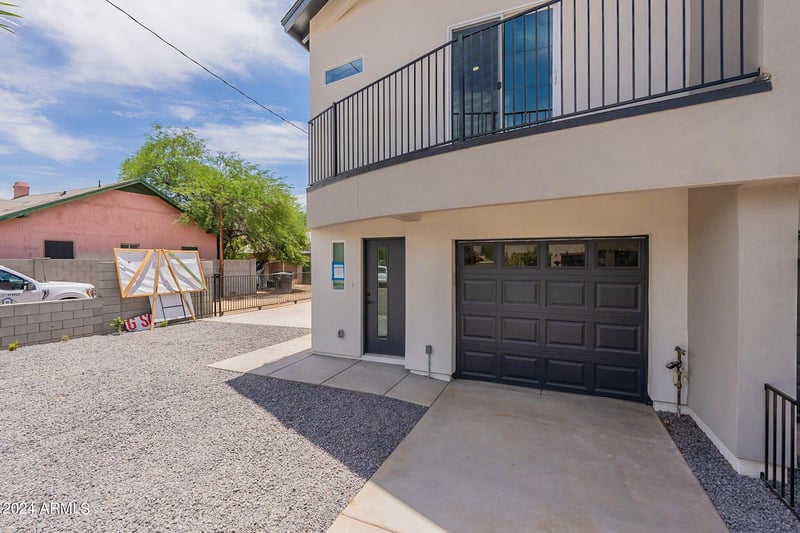 1011 W Roosevelt St, Phoenix, AZ 85007