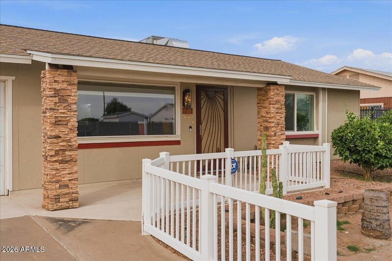 1011 Tulane Dr, Tempe, AZ 85283