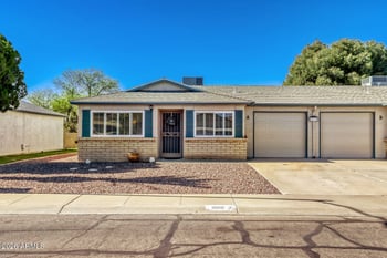 10110 97th Dr #A, Peoria, AZ 85345