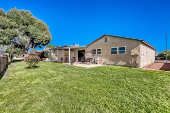 10110 97th Dr #A, Peoria, AZ 85345