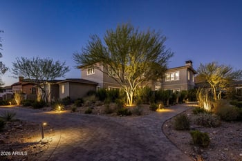 10110 Siesta Ln, Scottsdale, AZ 85255