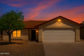 10110 Pasadena Ave, Glendale, AZ 85307