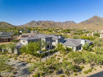 10110 Siesta Ln, Scottsdale, AZ 85255