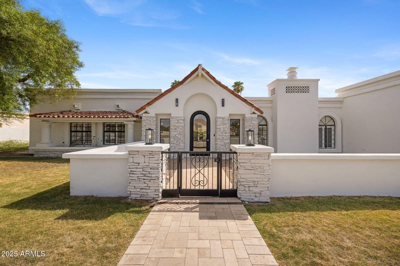 10111 Cholla St, Scottsdale, AZ 85260