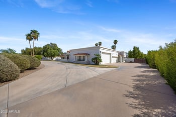 10111 Cholla St, Scottsdale, AZ 85260