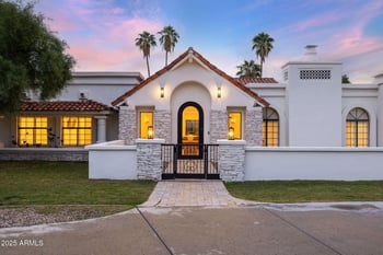 10111 Cholla St, Scottsdale, AZ 85260