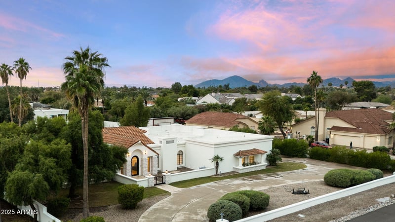 10111 Cholla St, Scottsdale, AZ 85260