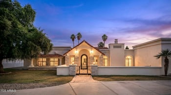 10111 Cholla St, Scottsdale, AZ 85260
