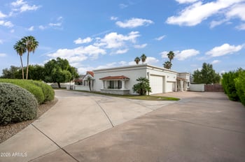 10111 Cholla St, Scottsdale, AZ 85260