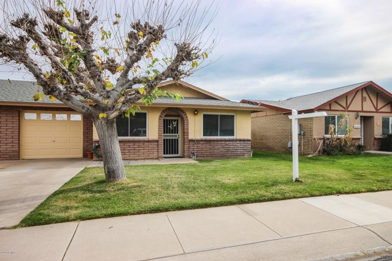 10111 N 96th Dr, Peoria, AZ 85345
