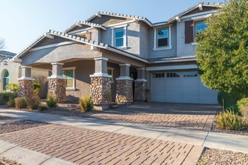 10112 Cintron Dr, Mesa, AZ 85212