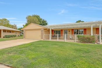 10112 Forrester Dr, Sun City, AZ 85351