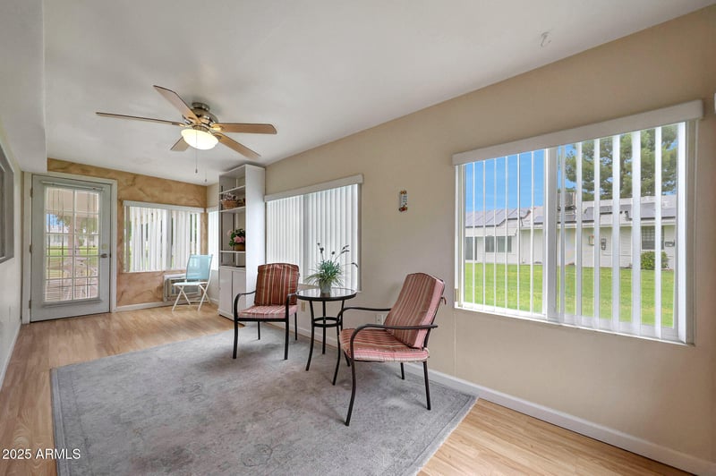 10112 Forrester Dr, Sun City, AZ 85351